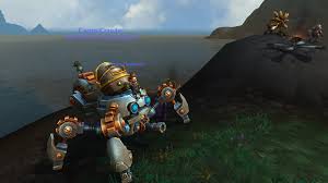 Today, i'm going to show you how to unlock mechagnomes as an allied race. Wowhead Pa Twitter Icymi We Covered The Mechagnome Allied Race Quest And How To Unlock Them In The Upcoming 8 3 Patch Https T Co Zqeypjlfcy Https T Co 1ilgtaf2hm