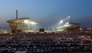 Where is man city vs. Champions League Finale 2020 Austragungsort Stadion Und Termin Des Finals