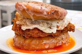 Order delivery online from scoville hot chicken in atlanta instantly with seamless! Where To Get Your Nashville Hot Chicken Fix In Atlanta Best Places To Eat In Atlanta Ga Atlanta Eats