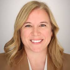 Kelli Kapustka Smith, Ph.D. (she/her/hers)