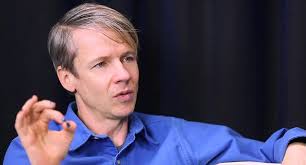 John Cameron Mitchell's Favorite Books