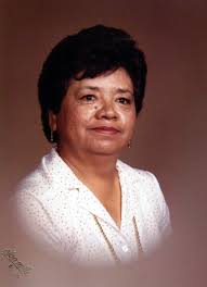 Lidia Molinar Obituary