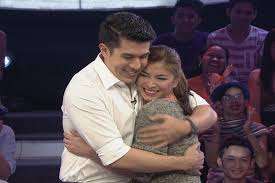 39, born 21 april 1981. Kris Says Sorry To Luis For Siding With Angel Abs Cbn News