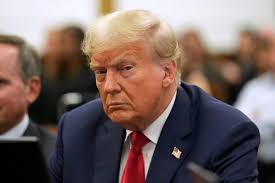 Trump May Have to Sell Property to Cover NY Fine, Lawyers Say