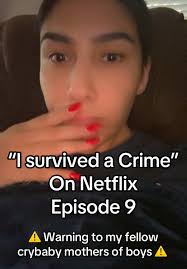 Nancy Coates I Survived