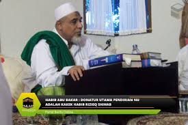 Ia dilaporkan karena dianggap telah menghina nu. Nu Archives Laman 4 Dari 5 Hajinews Id