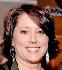 Kathy Morton's Instagram, Twitter & Facebook