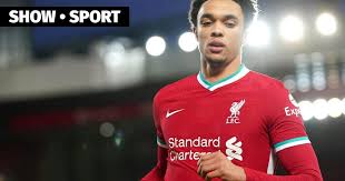 The three of them spent hour after hour kicking a ball together whilst growing up in their family home in west derby. Trent Alexander Arnold Liverpool Hat Einige Grundlegende Dinge Vergessen Und Erwartet Dass Alles Von Selbst Passiert Liverpool Epl