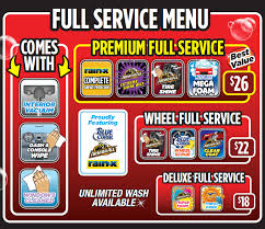 Professional carwashing & detailing strives to provide car care professionals with the information they need to manage and grow a thriving carwash business. Menu Autobath Carwash
