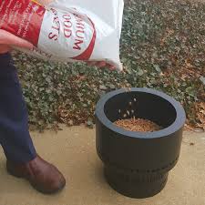 In fact, flame genie was the only pellet fire pit to make the list. Flame Genie Wood Pellet Smokeless Fire Pit