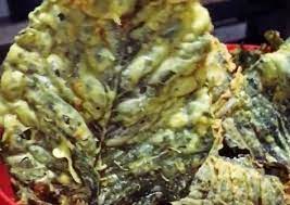 Resep Kripik Bayam Super Renyah Oleh Mila Sari Febriana Recipe Ide Makanan Makanan Ringan Manis Makanan