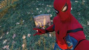 Cemetery, Queens | Mcu Location Scout – Mcu: Location Scout
