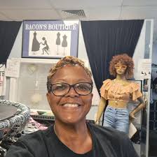 Bacon's Boutique