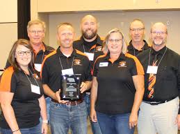 Board of Excellence Criteria