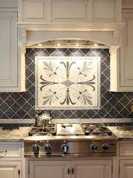Kitchen Mosaic Mural Anastasia Mural Glass Tile Mosaic Wall Art Wall Decor Backsplash Wall Mural Customize Mosaic Colors If Need It In 2021 Kitchen Mosaic Kitchen Design Kitchen Backsplash Designs