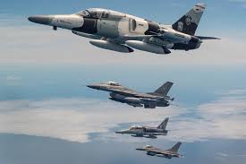 Aero vodochody (commonly referred to as aero) is a czech aircraft company. Aero Vodochody And Iai To Cooperate On Advanced L 159 Jet Blog Before Flight Aerospace And Defense News