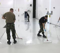 Choose hardwood floors for your interior space today! Disbrows Remodeling Epoxy Flooring Kitchen Bath Home Remodeling
