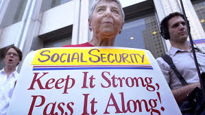 The 2020 Social Security Cola Is Expected To Be Minimal