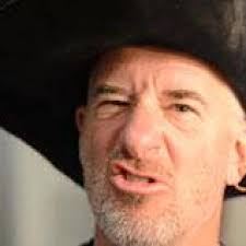 Watch: Here's how to talk like a pirate, from Long John Silver himself, Steven  Epp