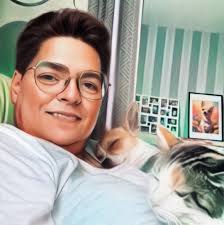 Dolphin Bed 🐬💦