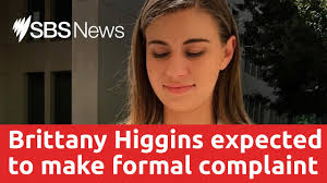 According to brittany higgins bio, wiki and biography, she is an australian liberal staffer who claims she was rapped in the parliament house back in 2009. Brittany Higgins Expected To Make Formal Complaint To Police About Alleged Rape I Sbs News Youtube