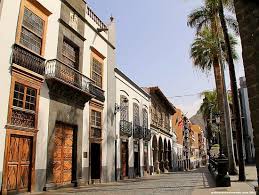 De huidige burgemeester is juan ramón felipe san antonio van de cc. Schone Fussgangerzone Calle O Daly Santa Cruz De La Palma Reisebewertungen Tripadvisor