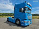 SCANIA-R520