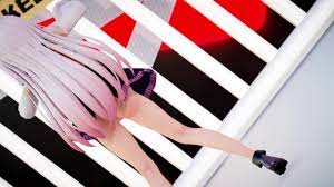 お嬢でSweet Devil | Iwara