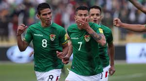 Share on facebook share on twitter share on google plus. Video Bolivia Cumplio Su Palabra Y Complico A Chile En Las Eliminatorias Rpp Noticias