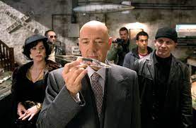 Alexander joseph luthor is a fictional supervillain appearing in american comic books published by dc comics. Comics Im Kino Todd Philipps Setzt Joker Fort Lex Luthor Konnte Folgen Kultur Stuttgarter Nachrichten