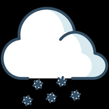 Maybe you would like to learn more about one of these? Cloud Wetter Schnee Kostenlos Symbol Von Weather Icons