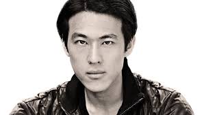 Off-Broadway's James Chen Shares Why He Still Takes Class