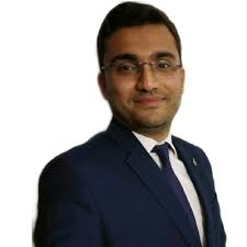 It's fresh in my memory, the closing comment made by Sachin Chaudhari in  Team IDA ,A.P. Moller