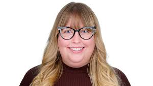 Allison Davis: Loyola University Chicago