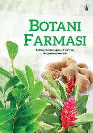 Check spelling or type a new query. Jual Buku Botani Farmasi Oleh Endang Kartini Ariati Murwani Siti Jazimah Iswarin Gramedia Digital Indonesia