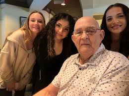 Mr. Sonny Abbott Obituary