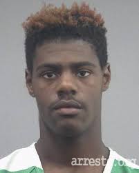 Izac Bruzzese Mugshot