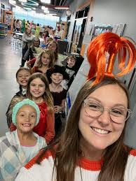 Bria Rogers's Instagram, Twitter & Facebook