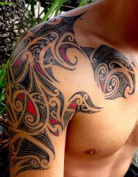 Do tribal tattoos have meanings? Tattoo Ideas For Men Best Tribal Tattoos For Men On Arm Tattooviral Com Your Number One Source For Daily Tattoo Designs Ideas Inspiration