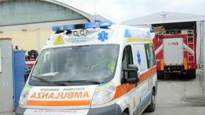 Una scia infinita di morti sul lavoro. 2fwtshby5dagrm
