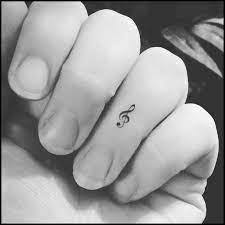 Temporary Tattoos Tiny Music Note Tattoos Set Of 20 Fake Etsy Music Notes Tattoo Small Music Tattoos Note Tattoo