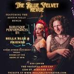 The Blue Velvet Revue