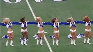 I'm so sick of my kickline coach's like we have feelings too. Dallas Cowboys Gif On Gifer By Bludconjuror