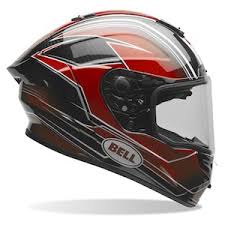 Bell Race Star Motorcycle Helmet Revzilla