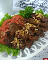 Ayam goreng is an indonesian and malaysian dish consisting of chicken deep fried in oil. Resep Bumbu Gepuk Belajar
