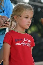 2021 Bratwurst Festival Pigtail Contest by Tonya's Hair Fashions