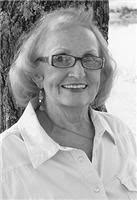 Marilyn Cook Obituary (2015)