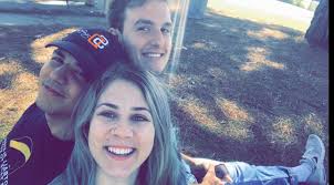 Jamie Easley and David Silva's Wedding Website