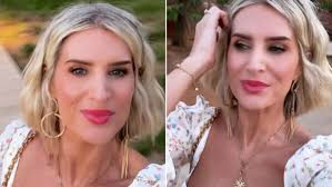 Ex-Hollyoaks star Sarah Jayne Dunn reveals soap stars are constantly  'terrified' about losing their jobs