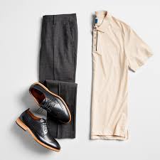 Wear a coordinating, simple black dress belt, but if your pants are fitted perfectly, that may not be necessary. Do I Have To Wear A Belt If My Pants Have Belt Loops Stitch Fix Men